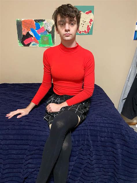 'femboy sitting on face' Search .